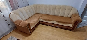 Colțar extensibil