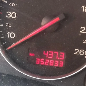 Vand Audi A4 B6 1.9 TDI, stare buna, ITP valabil, inmatriculata Bucuresti, Sect. 4 - imagine 4