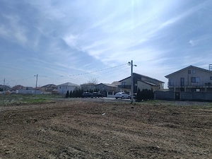 vind teren Rate,Mangalia str Lucian Blaga 
