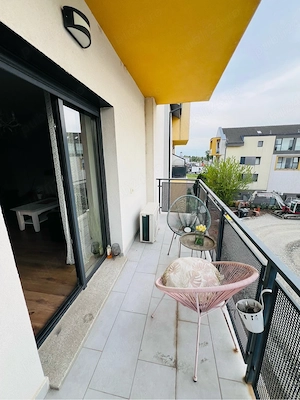 inchiriez apartament kaufland dumbravita - imagine 5