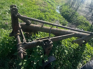 utilaje agricole 
