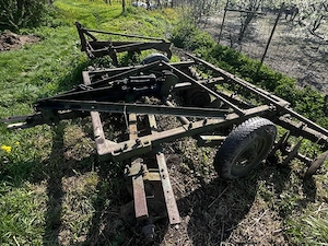 utilaje agricole  - imagine 4