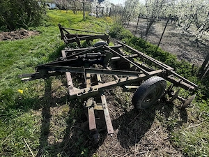 utilaje agricole  - imagine 2