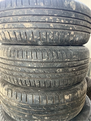 Anvelope Nexen 185.60.15 DOT18-19 5.77mm