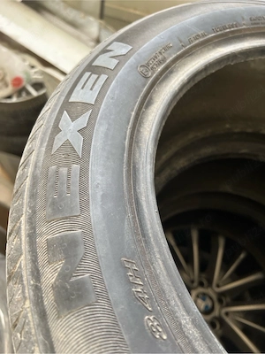 Anvelope Nexen 185.60.15 DOT18-19 5.77mm - imagine 4