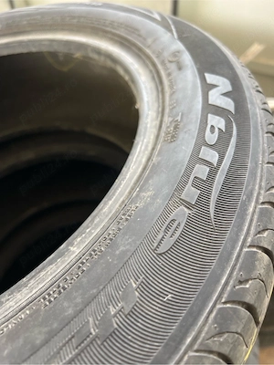 Anvelope Nexen 185.60.15 DOT18-19 5.77mm - imagine 3