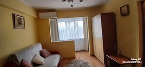 Garsonieră de închiriat 