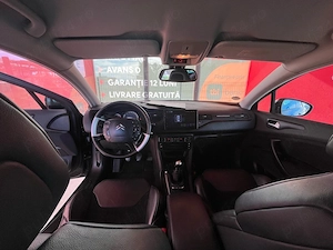 Citroen C5 Tourer 1.6 Thp Business  154 Cp   - imagine 3