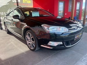 Citroen C5 Tourer 1.6 Thp Business  154 Cp   - imagine 2