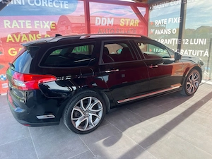 Citroen C5 Tourer 1.6 Thp Business  154 Cp   - imagine 5