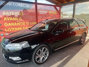 Citroen C5 Tourer 1.6 Thp Business  154 Cp  