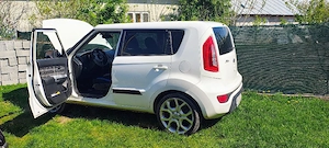 kia soul 1.6 crdi - imagine 2