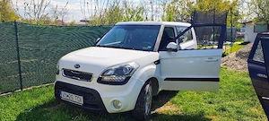kia soul 1.6 crdi