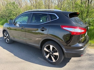 Nissan Qashqai - imagine 2