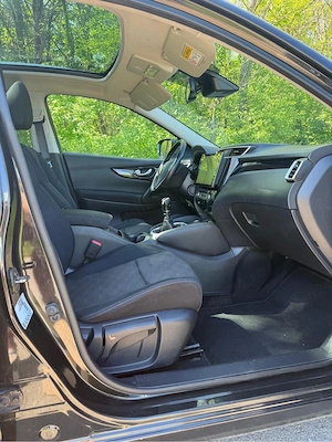 Nissan Qashqai - imagine 3
