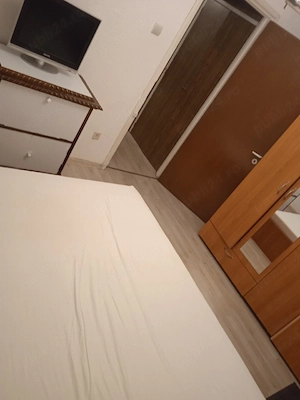Apartament de închiriat două camere 