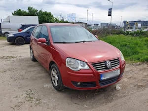 volkswagen polo 1.4 tdi