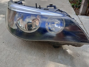 Far dreapta Bmw e60 