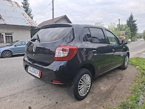 Dacia sandero 1,5 diesel  - imagine 3