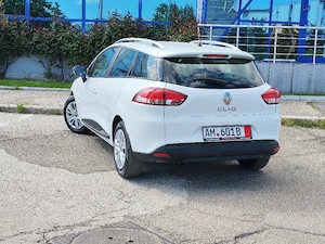 Renault Clio   2017   Benzina   Euro 6  - imagine 3
