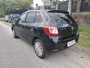 Dacia sandero 1,5 diesel  - imagine 5