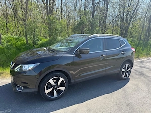 Nissan Qashqai - imagine 4
