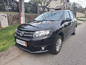 Dacia sandero 1,5 diesel  - imagine 2