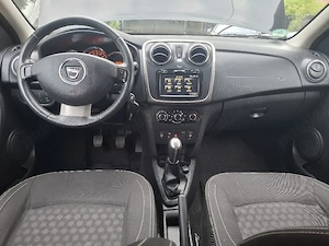 Dacia sandero 1,5 diesel  - imagine 4