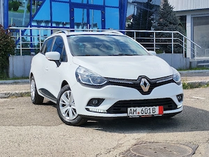 Renault Clio   2017   Benzina   Euro 6 