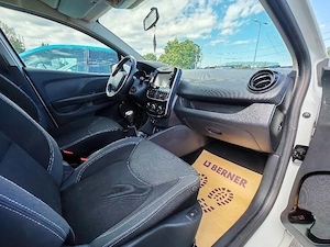Renault Clio   2017   Benzina   Euro 6  - imagine 6