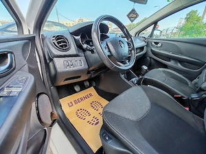 Renault Clio   2017   Benzina   Euro 6  - imagine 7