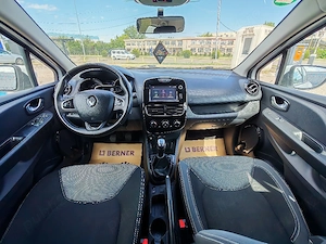 Renault Clio   2017   Benzina   Euro 6  - imagine 8