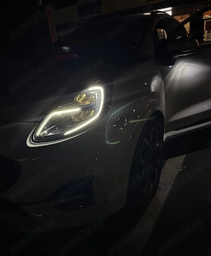 Ford Puma 2020 st line x - imagine 2