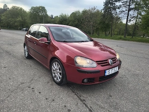 wolskvagen golf 5 2.0 d