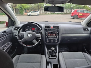 wolskvagen golf 5 2.0 d - imagine 3