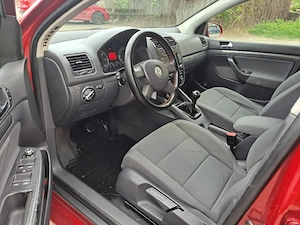 wolskvagen golf 5 2.0 d - imagine 2
