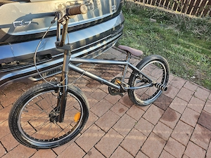 BMX copii scheme 