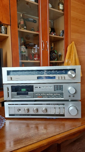 Linie Pioneer 