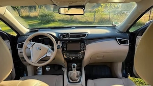 Nissan x-trail T32 2015 1.6 dci AllMode 4x4 - imagine 10