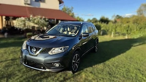 Nissan x-trail T32 2015 1.6 dci AllMode 4x4 - imagine 6