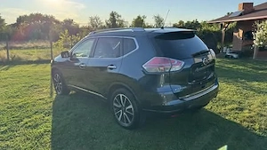 Nissan x-trail T32 2015 1.6 dci AllMode 4x4 - imagine 3