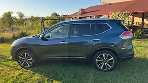 Nissan x-trail T32 2015 1.6 dci AllMode 4x4 - imagine 2