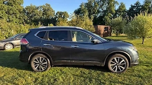 Nissan x-trail T32 2015 1.6 dci AllMode 4x4 - imagine 5