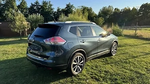 Nissan x-trail T32 2015 1.6 dci AllMode 4x4 - imagine 4
