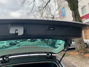 vw passat b6 automat  - imagine 2