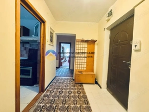 Apartament 3 camere / 2 bai/ ETAJ 2 / 80 mp / constructie 1990 