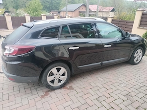 Renault Megane 3 110cp DCI E5