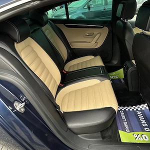 Volkswagen Passat CC R-LINE 2.0 TDI 177CP 4Motion 2014 DSG | Rate   Transport   Numere - imagine 17