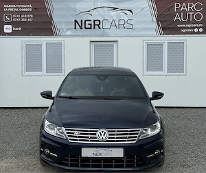 Volkswagen Passat CC R-LINE 2.0 TDI 177CP 4Motion 2014 DSG | Rate   Transport   Numere - imagine 2