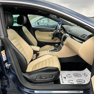 Volkswagen Passat CC R-LINE 2.0 TDI 177CP 4Motion 2014 DSG | Rate   Transport   Numere - imagine 13